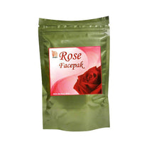 Thumbnail for Nirogam Rose Face Pack