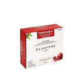 Thumbnail for Glamveda Pomegranate Fruit Facial Kit For Brightening & Radiance