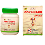 Thumbnail for Unjha Gokshuradi Guggulu