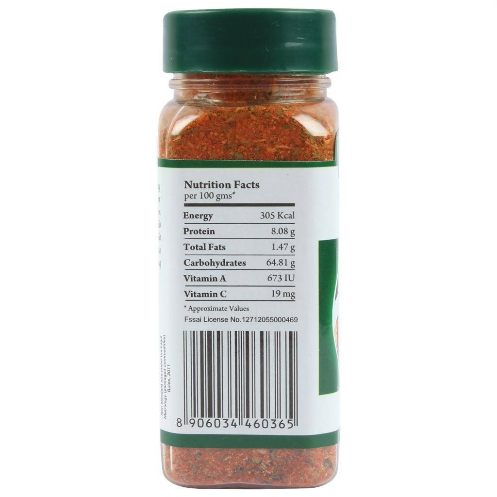 Urban Flavorz Chicken Herb & Spice