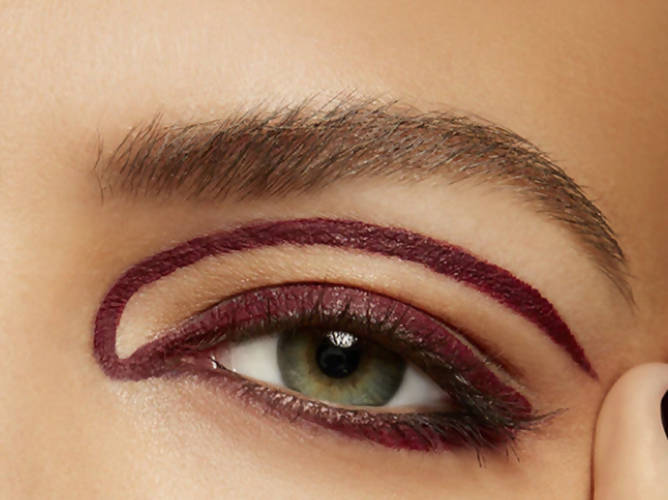 Mac Liquidlast 24-hour Waterproof Liner - Keep It Currant - Distacart