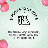 Thumbnail for Himalaya Natural Glow Rose Face Wash - Distacart