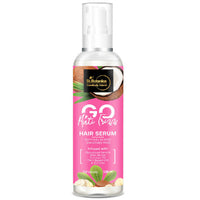 Thumbnail for St.Botanica Go Anti Frizz Hair Serum