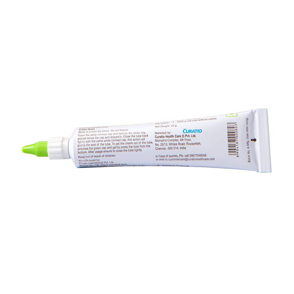 Kojic Skin Whitening Face Cream - Distacart