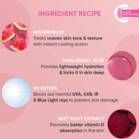 Thumbnail for Dot & Key Watermelon Cooling Sunscreen SPF 50 - Distacart