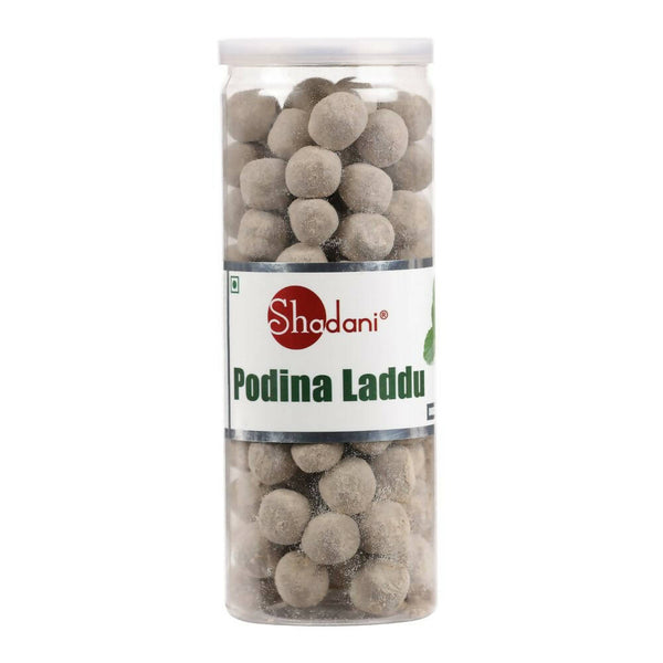 Shadani Podina Laddu - Distacart