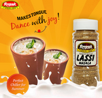 Thumbnail for  Lassi Masala