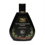 Thumbnail for Tru Hair & Skin Tea Tree & Salicylic Acid Cleanser - Distacart