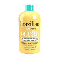 Thumbnail for Treaclemoon Brazilian Love Shower Gel - Distacart