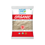 Thumbnail for Natureland Organics Buckwheat Flour - Distacart