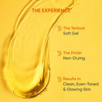 Thumbnail for Dot & Key Vitamin C+E Super Bright Gel Face Wash - Distacart