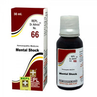 Thumbnail for Repl Dr. Advice No.66 Drops