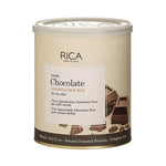 Thumbnail for Rica Dark Chocolate Liposoluble Wax for Dry Skin - Distacart