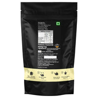 Thumbnail for Tea Sense Turmeric Chamomile Tea - Distacart