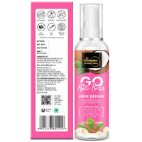 Thumbnail for St.Botanica Go Anti Frizz Hair Serum