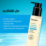 Thumbnail for Inatur Vitamin E Face Wash - Distacart
