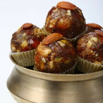 Thumbnail for Dadu's Anjeer Dryfruit Laddu - Distacart