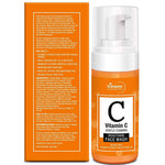 Thumbnail for St.Botanica Vitamin C Foaming Brightening Face Wash - Distacart