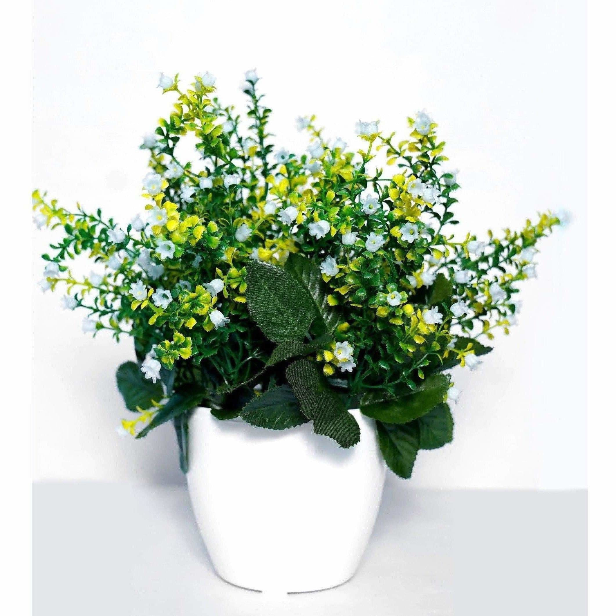 Chahat Decorative Artificial plant for home & office