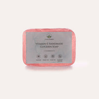 Thumbnail for PrakritPurity Vitamin E Handmade Glycerine Soap - Distacart