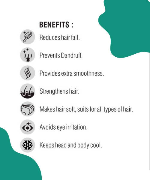 Dhavio Rice Shampoo - Distacart