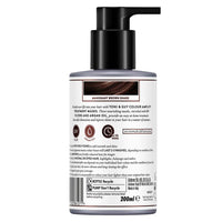 Thumbnail for Toni&Guy Colour Amplify Hair Mask - Mahogany Brown - Distacart