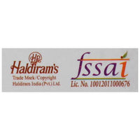 Thumbnail for Haldiram's Khajoor Dry Fruit Burfi