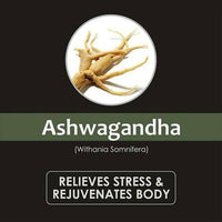 Thumbnail for Herb Essential Ashwagandha Root Powder