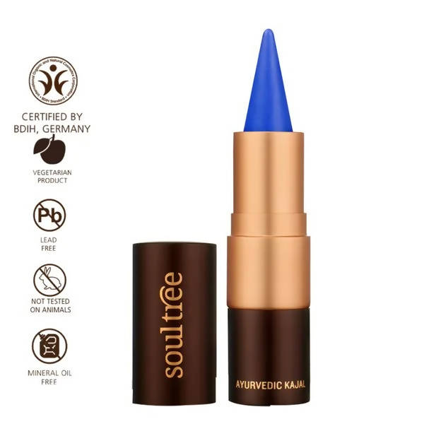 Soultree True Blue Kajal