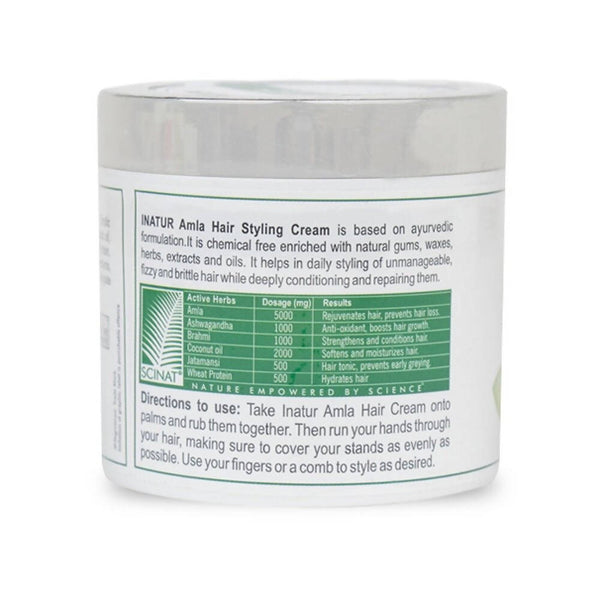Inatur Amla Hair Cream