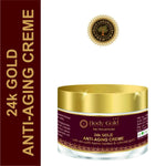 Thumbnail for 24 K Gold Anti-Aging Creme