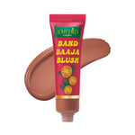 Thumbnail for LoveChild By Masaba Gupta Creme Blush - 06 Peach Puchka - Distacart