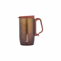 Thumbnail for Dubblin Casa Stainless Steel Mug - Distacart