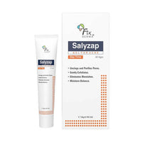 Thumbnail for Fixderma Salyzap Day Time Gel - Distacart