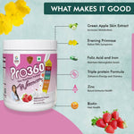 Thumbnail for Pro360 Women Protein Powder Rich Nutritional - Distacart