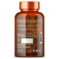 Thumbnail for Nutrafirst Salmon Fish Oil Capsules - Distacart
