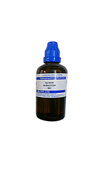 Thumbnail for SBL Homeopathy Natrum Muriaticum Dilution 30C