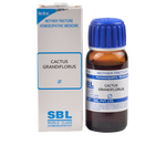 Thumbnail for SBL Homeopathy Cactus Grandiflorus Mother Tincture Q