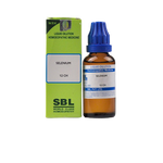 Thumbnail for SBL Homeopathy Selenium Dilution 12 CH