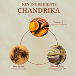 Thumbnail for Svarasya Chandrika The Ancient Illuminator Face Pack - Distacart