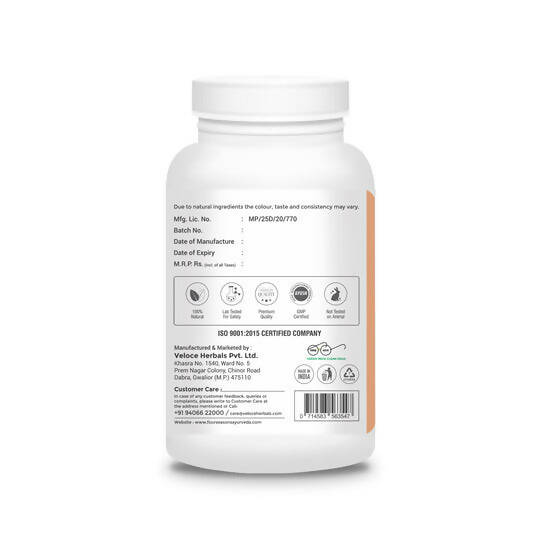 Four Seasons Ashwagandha Powder - Distacart