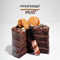 Thumbnail for Plum Soft Swirl Lip Gloss 3 Shades In 1 & 126 Mississippi Mud - Distacart