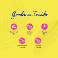 Thumbnail for Plum BodyLovin’ Hawaiian Rumba Colada (Gel Lotion) - Distacart