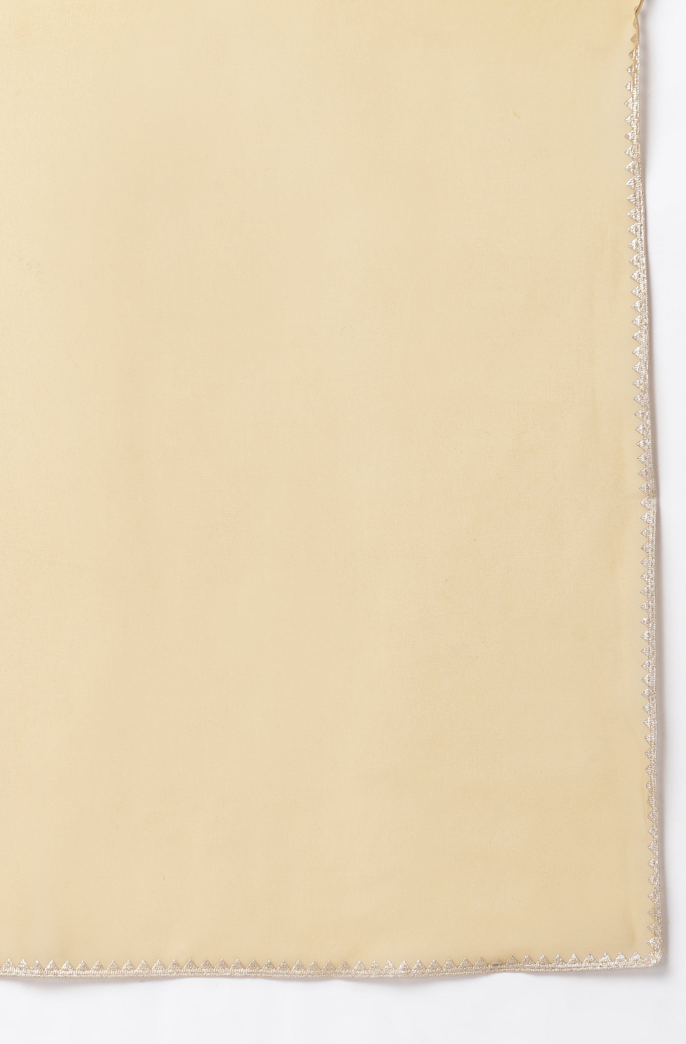 Janasya Women's Navy Blue Poly Crepe Floral Printed Anarkali Casual Kurta Set - Distacart