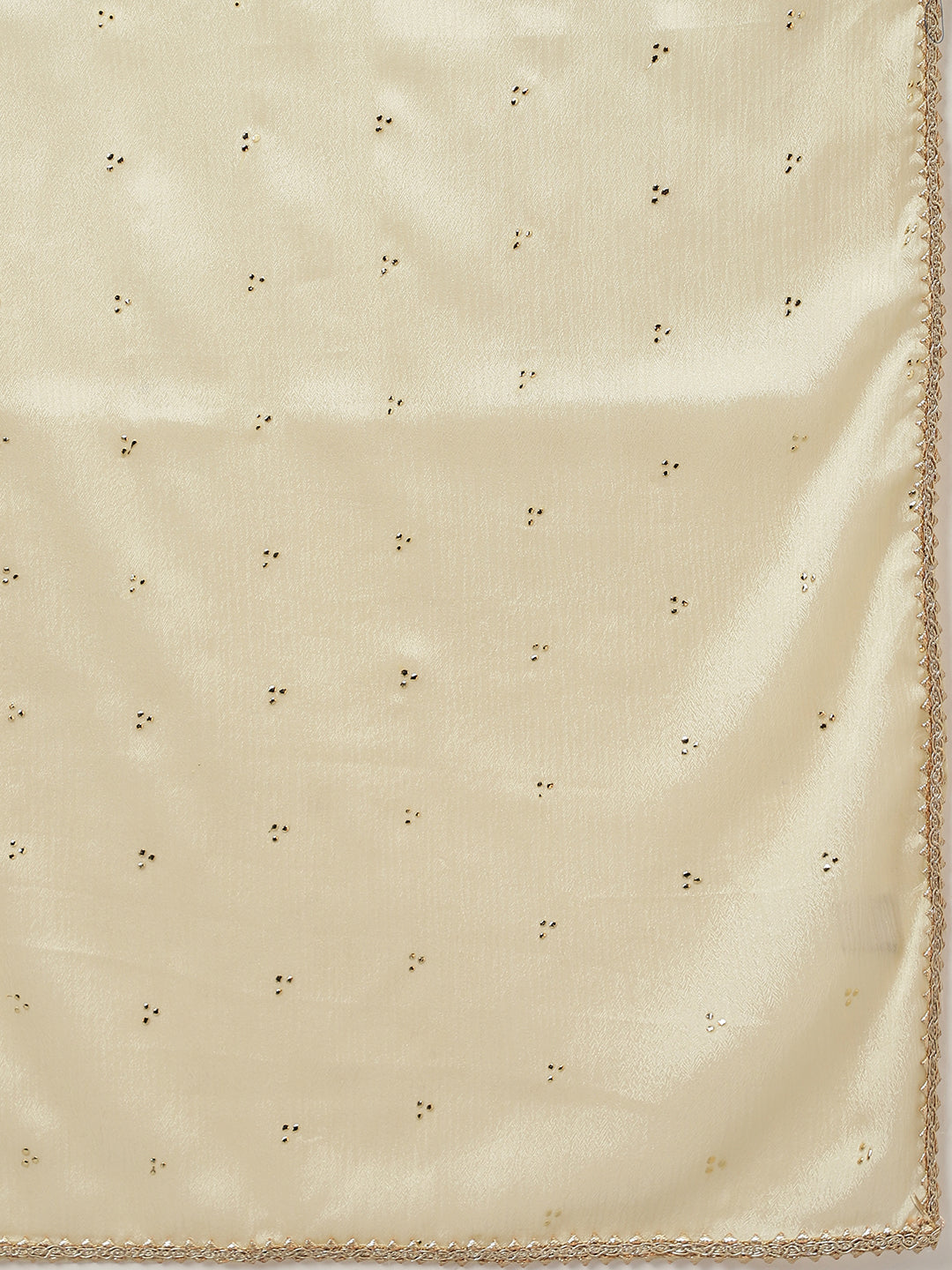 Janasya Women's Bottle Green Georgette Solid Anarkali Festive Kurta Set - Distacart