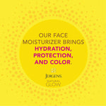 Thumbnail for Jergens Glow Face Daily Moisturizer Sunscreen Spf 20 - Distacart