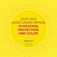 Thumbnail for Jergens Glow Face Daily Moisturizer Sunscreen Spf 20 - Distacart