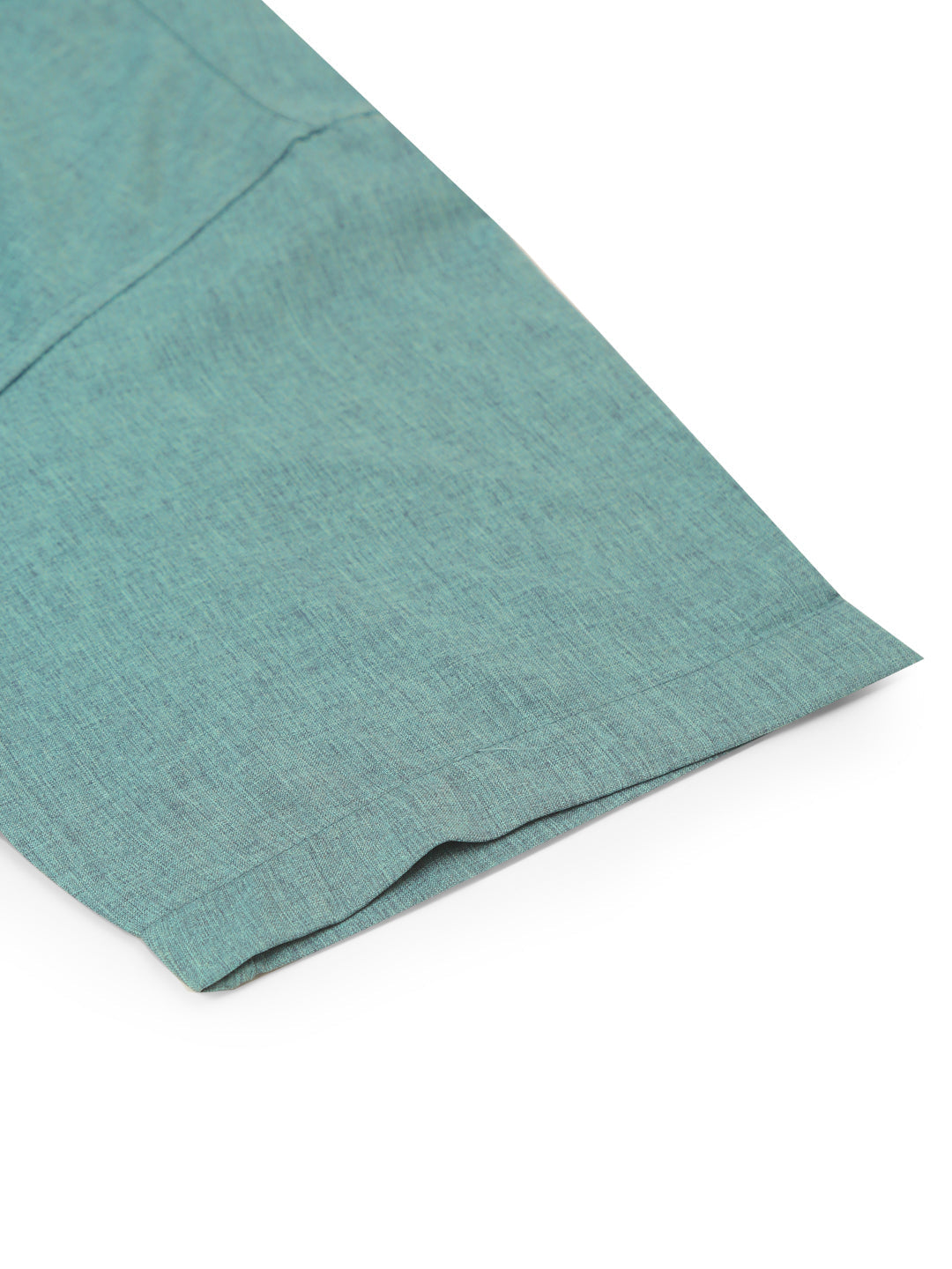 Jainish Men's Cotton Solid Half Sleeve Formal Shirts ( SF 811Grey ) - Distacart