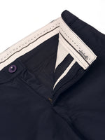 Thumbnail for Jainish Men's Casual Cotton Solid Shorts ( SGP 153 Navy ) - Distacart