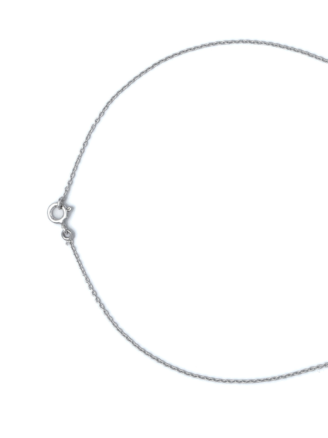 Priyaasi Women Sterling Silver Cute Birdcage Necklace - Distacart